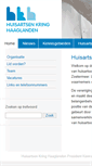 Mobile Screenshot of kringhaaglanden.nl